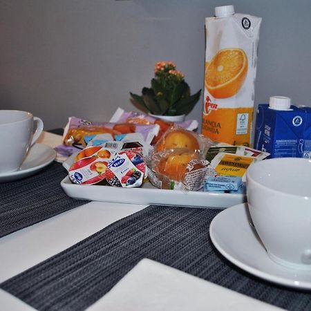A Milan B&B Exterior foto